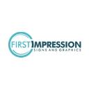 First Impression Signs & Graphics logo